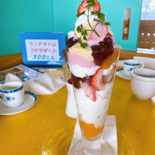 (cafe Verde （カフェ ヴェルデ）)