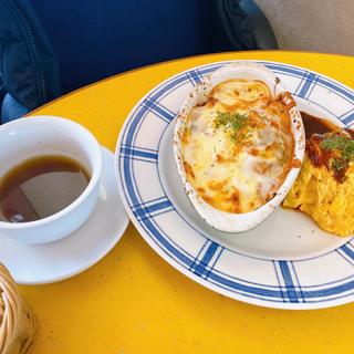 (cafe Verde （カフェ ヴェルデ）)