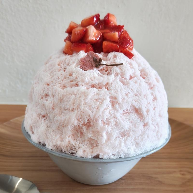 桜みるくといちご(A.cocottobis(エーココットビス))