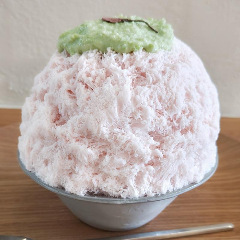 桜みるくとずんだ(A.cocottobis(エーココットビス))