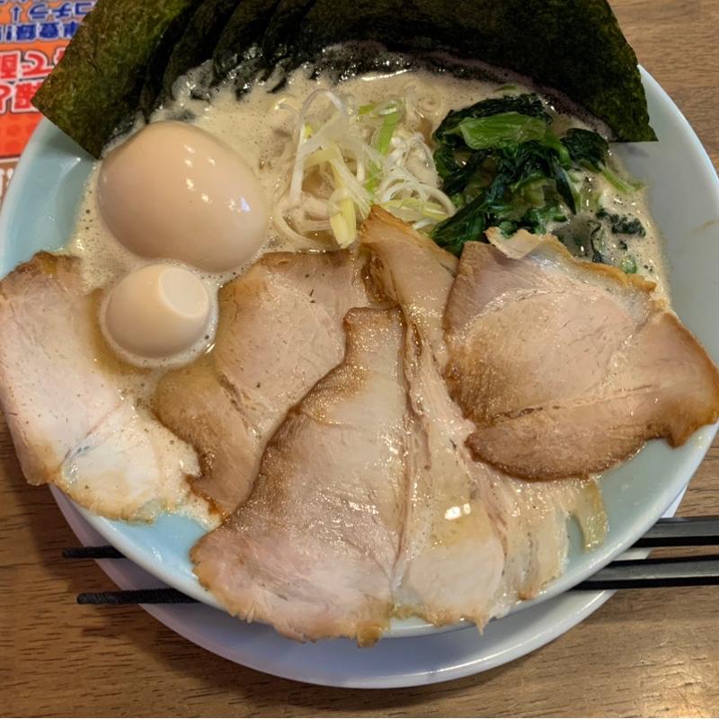 (五代目晴レル屋 可児店)