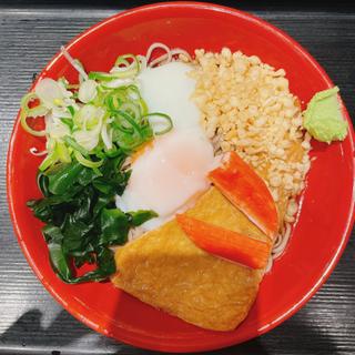特撰富士そば(名代 富士そば 高円寺店)