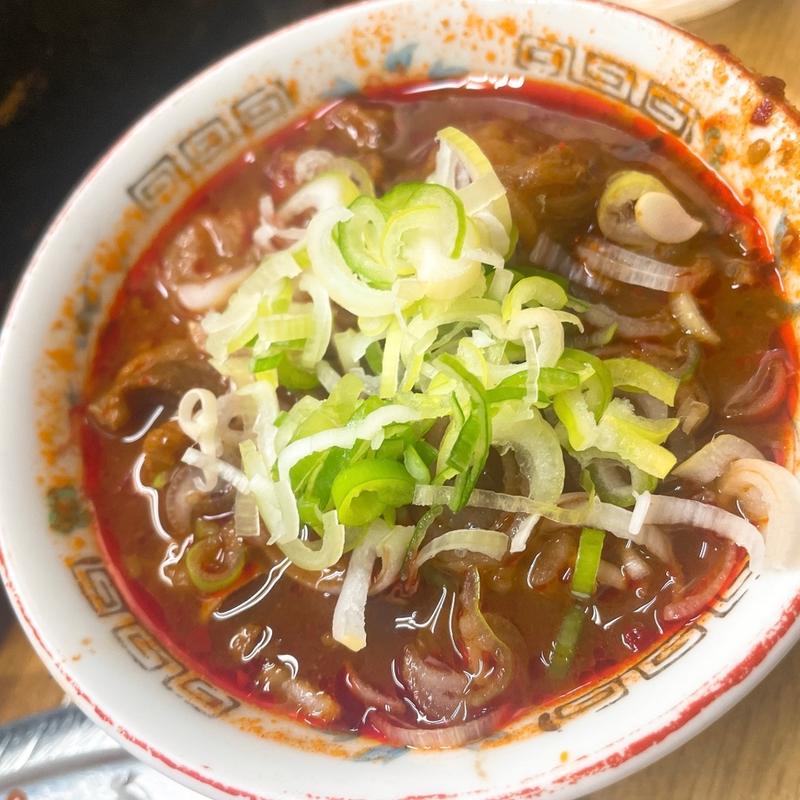 牛すじ煮込み(大力 )