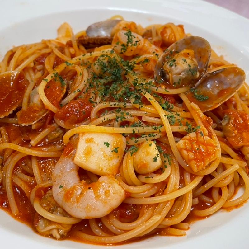 ベスビオ(シャンゴ伊勢崎店)