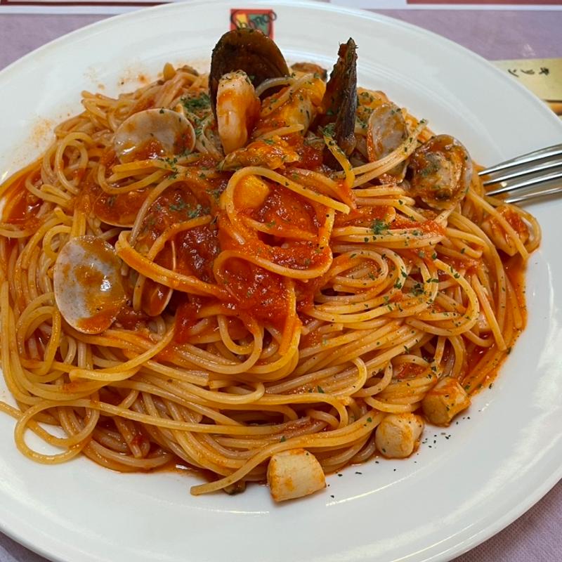 マーレトマト(シャンゴ伊勢崎店)