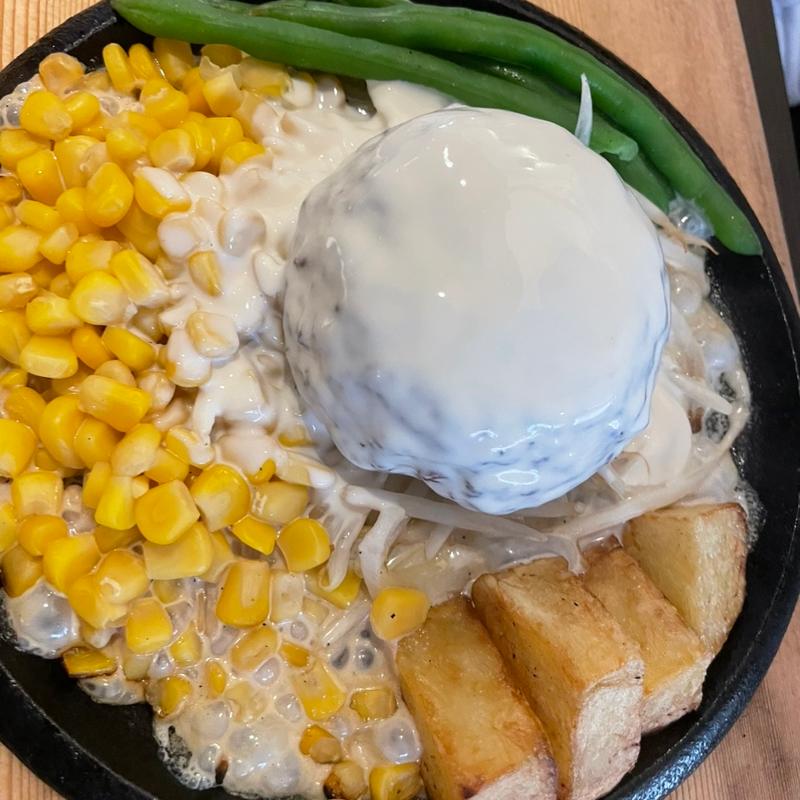 (ヒッコリー 本店)