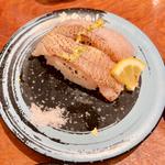 のどぐろ(すし食いねぇ！ 県庁前店 （すしくいねぇ！）)
