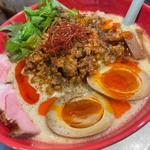 伊丹酒粕坦々麺(がふうあん )