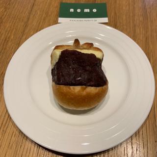 北海道あんバター(ネモ・ベーカリー 渋谷ヒカリエ店)