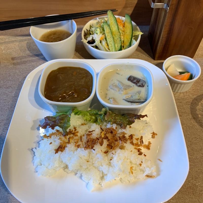 Wカレー(ファイブスター （FIVESTAR）)