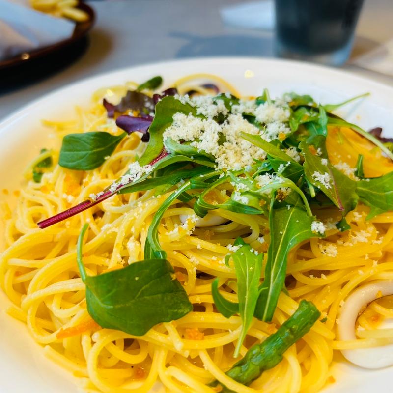 (CAFESSS with È PRONTO（カフェス ウィズ エ プロント）)