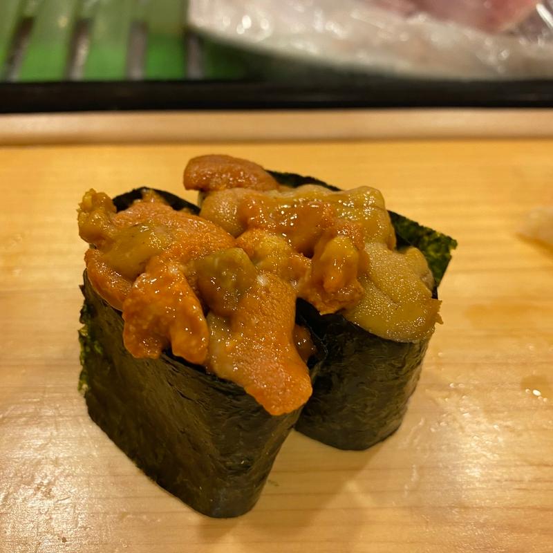 (富寿し 直江津店)