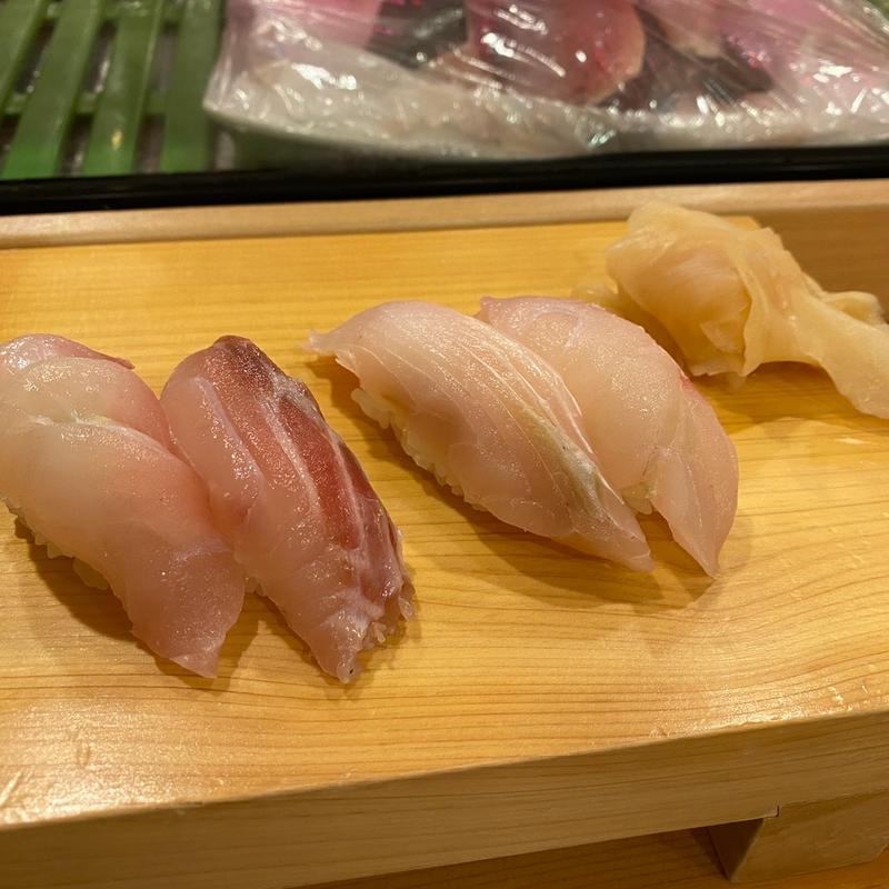 (富寿し 直江津店)