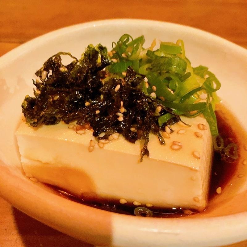 韓国のりとねぎのあったか奴(ＳａＳａ （ササ）)