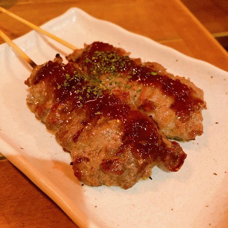 牛オニオンソース(ＳａＳａ （ササ）)