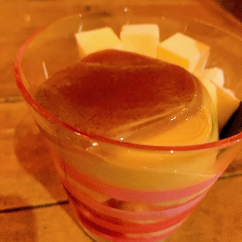 プリンパフェ(ＳａＳａ （ササ）)