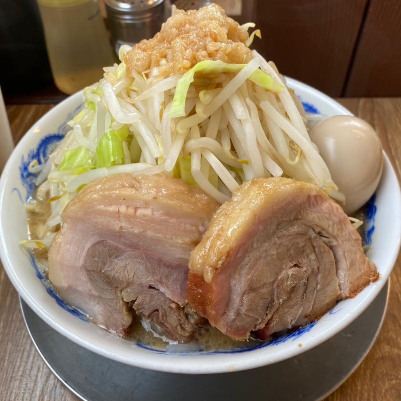 ラーメン(ジャンクガレッジ 白岡店 )