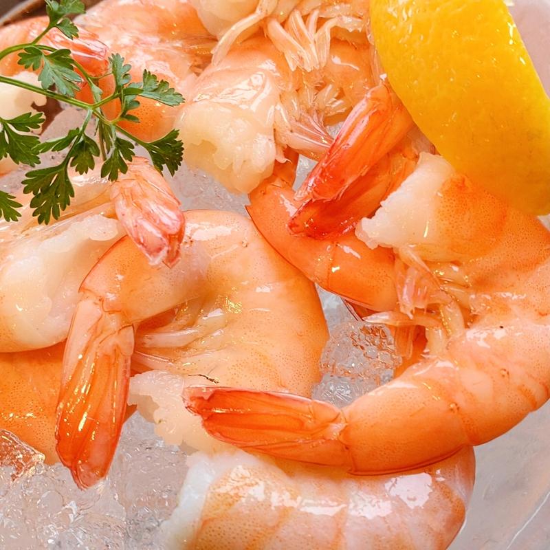 カクテルシュリンプ(レッドロブスター　江ノ島店)