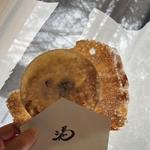 福れ餅(北海道神宮茶屋)