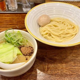 (麺宿 志いな)