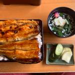 二段重