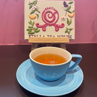 本日のお紅茶(Stella tea house)