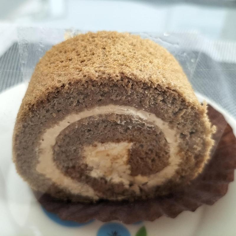 モカロール(パンとお菓子と小さなレストラン bée)