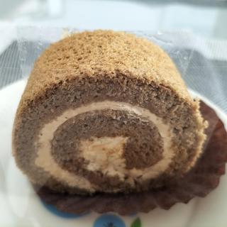 モカロール(パンとお菓子と小さなレストラン bée)
