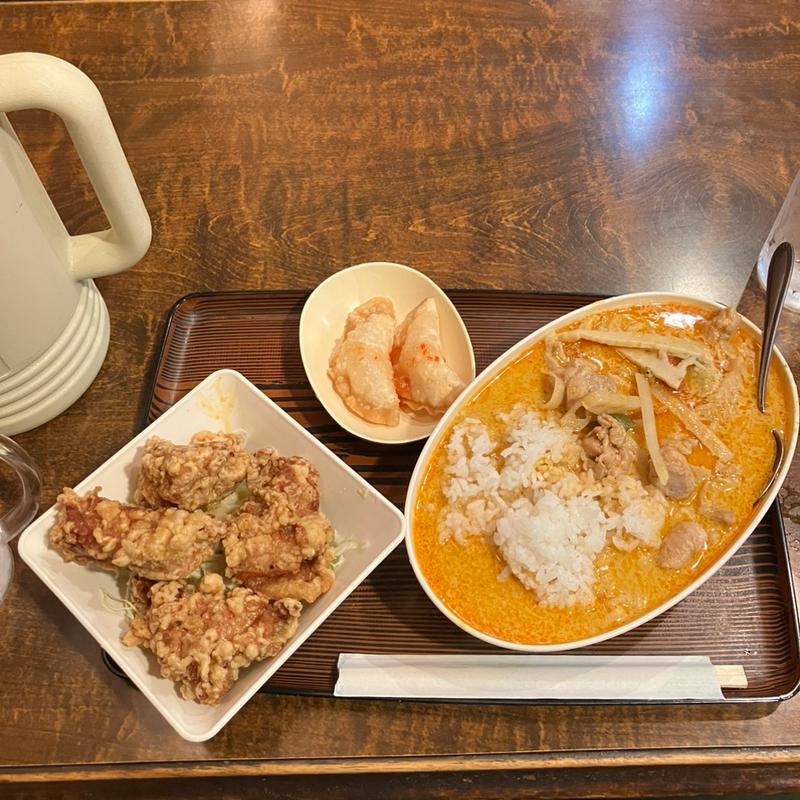 Fセット(倅 Ｂ食)