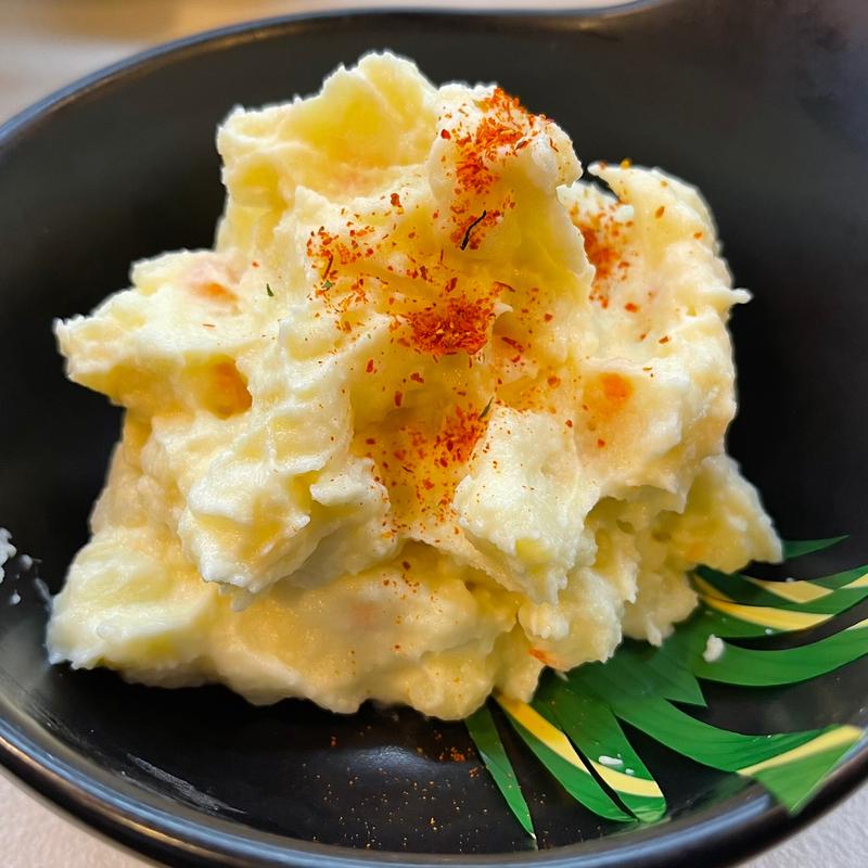 ポテトサラダ(酒蔵 石松)