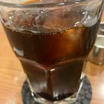 アイスコーヒー
