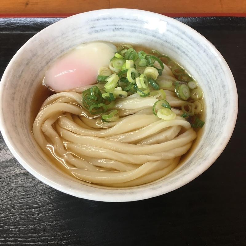 (純手打うどん よしや )