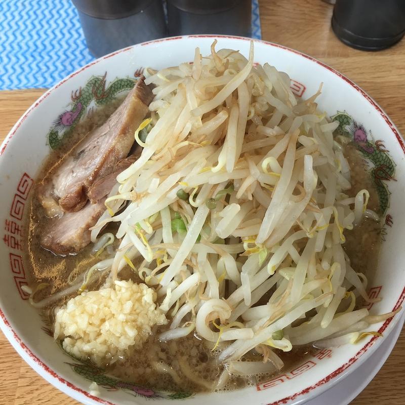 (肉汁らーめん 公 （肉汁らーめん kimi）)