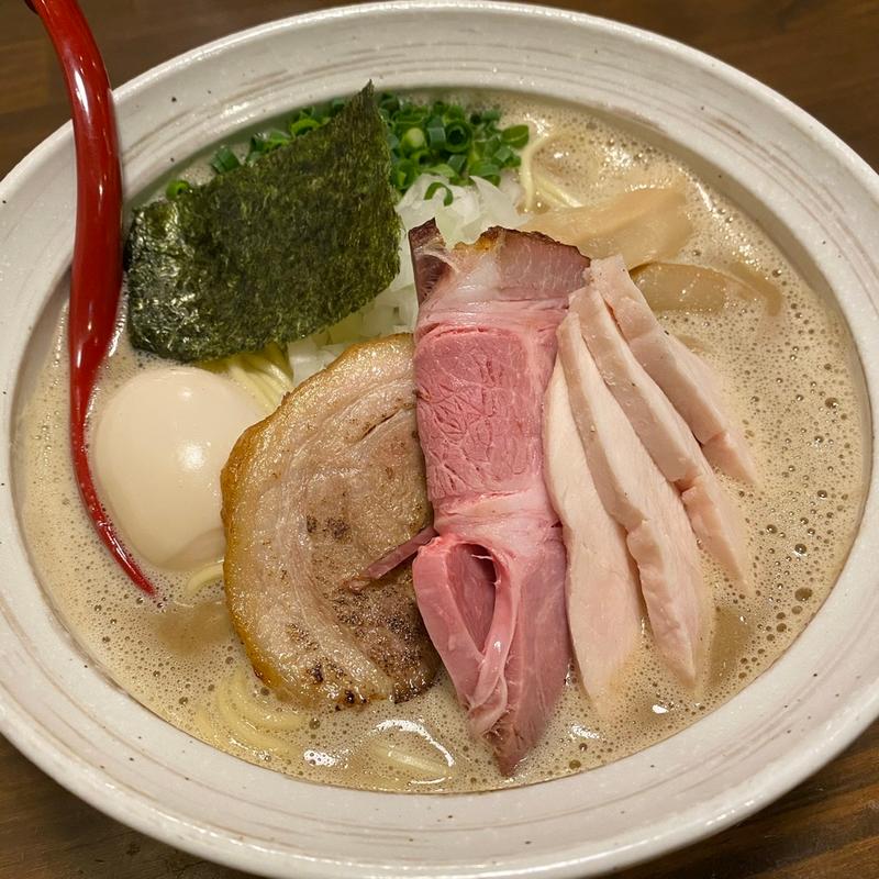 (四代目むじゃき)