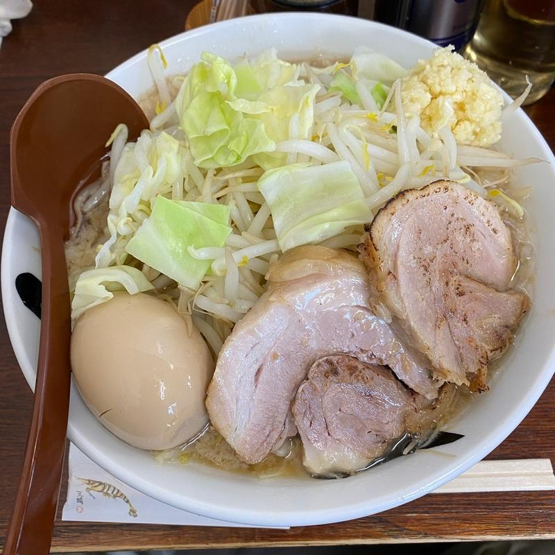 (ラーメン　大大 )