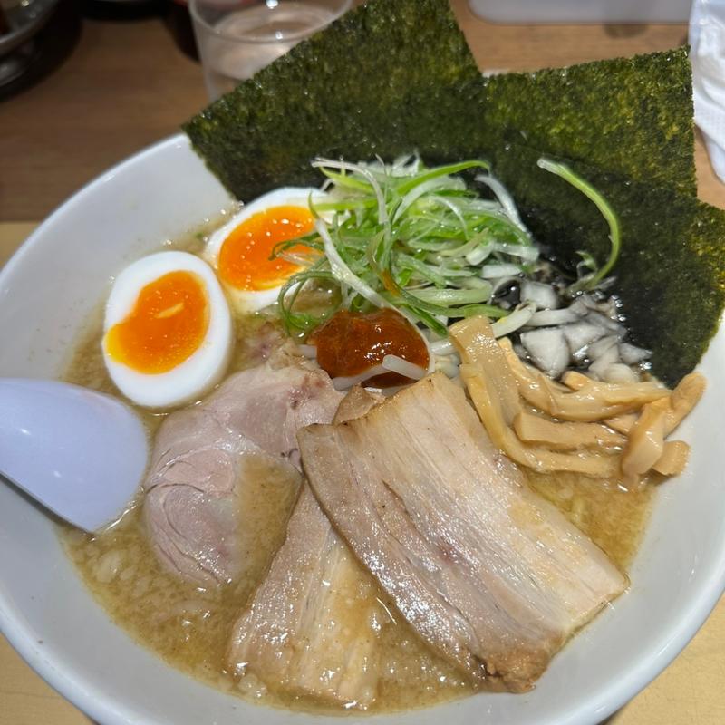 (野方ホープ 中野店)