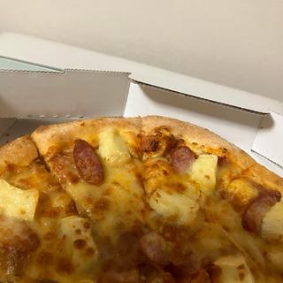 カマンベールチーズM(ピザタイム 泉店 （PizzaTime）)