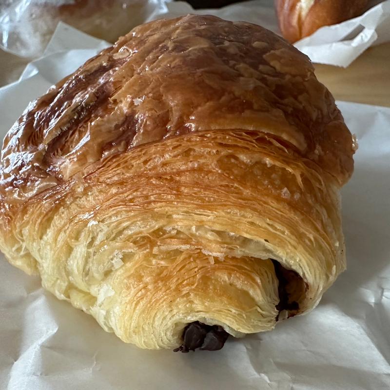 チョココロネ(ラ・タヴォラ・ディ・オーヴェルニュ)