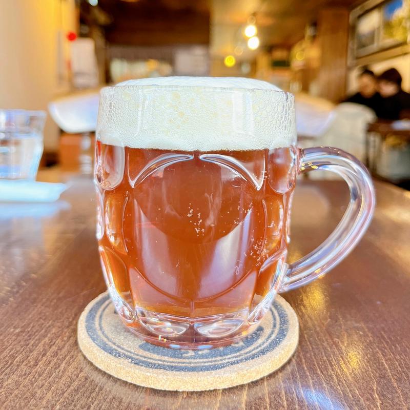 コロンバス(ハーフ)(CAFE.ALPS)