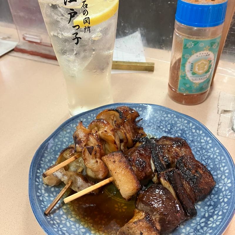 (江戸っ子 （えどっこ）)