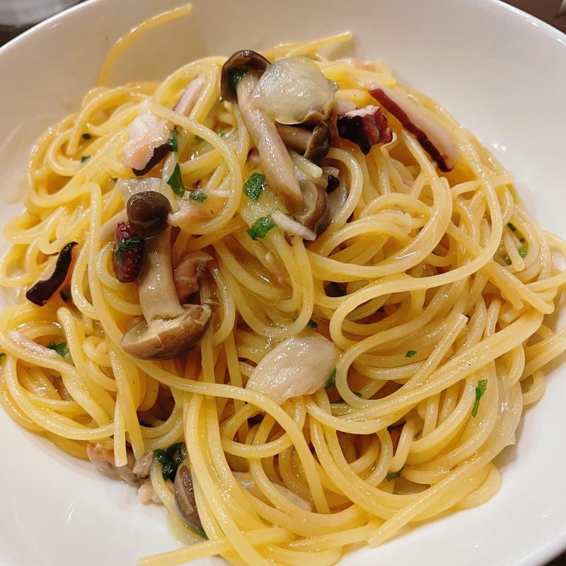 日替りパスタランチ（中大盛）(ボーノロッソ )