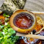 バラ肉チャーシュー麺(麺や 桜風)