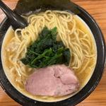 太麺(百麺 世田谷店)