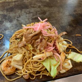 (七つの壁)