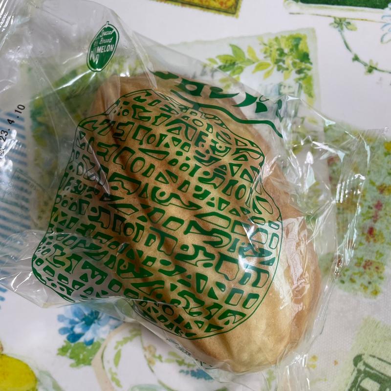 メロンパン(メロンパン 本店 )