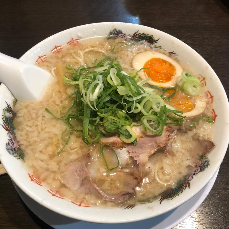 (来来亭 敦賀店 )