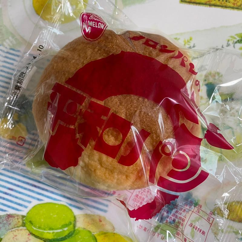 平和パン(メロンパン 本店 )