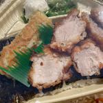 (ほっかほっか亭 住道駅前店)