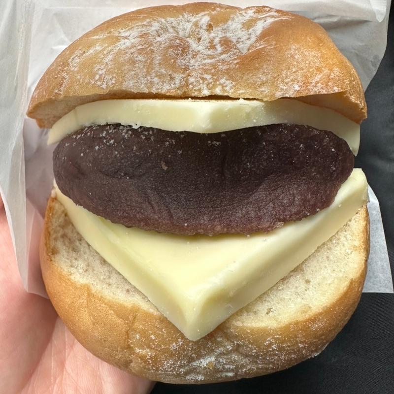 北海道物産展 ベーグル(阪急うめだ本店)