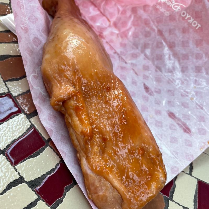 チキンレッグ(スキッパーズ・ギャレー)